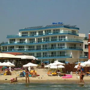 Hotel Blue Bay, Sluneční pobřeží