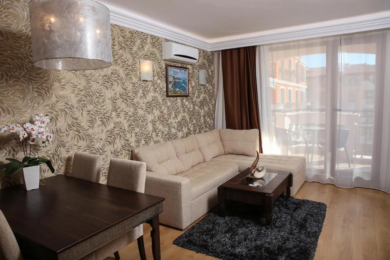 Harmony Palace Sunny Beach 3*,  Bulgaria