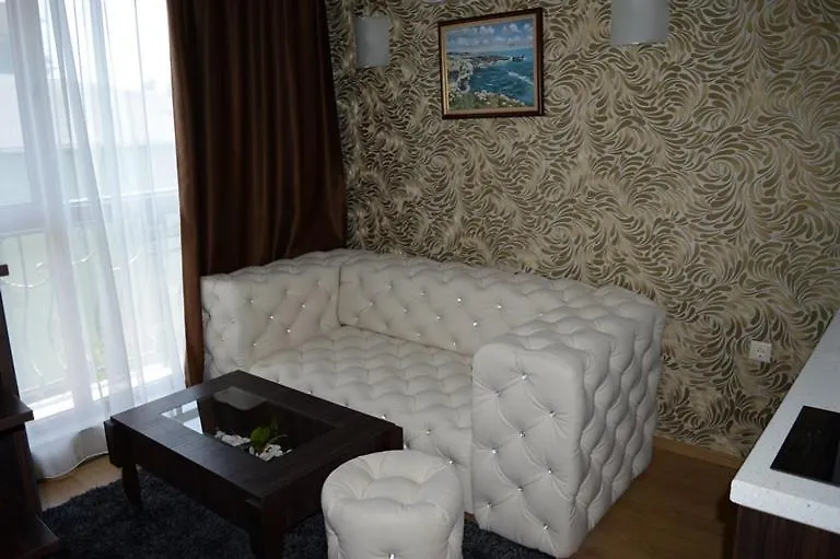 Harmony Palace Sunny Beach Aparthotel