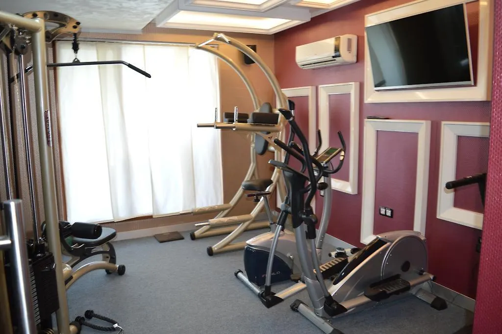 *** Aparthotel Harmony Palace Sunny Beach Bulgaria