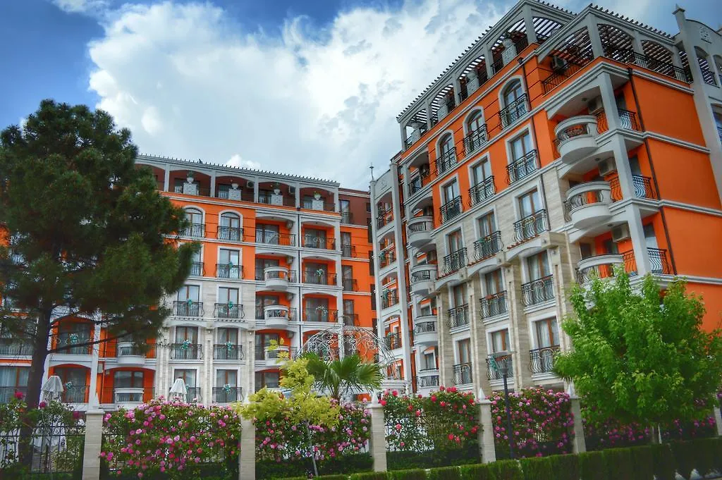 Harmony Palace Sunny Beach 3*,  Bulgaria