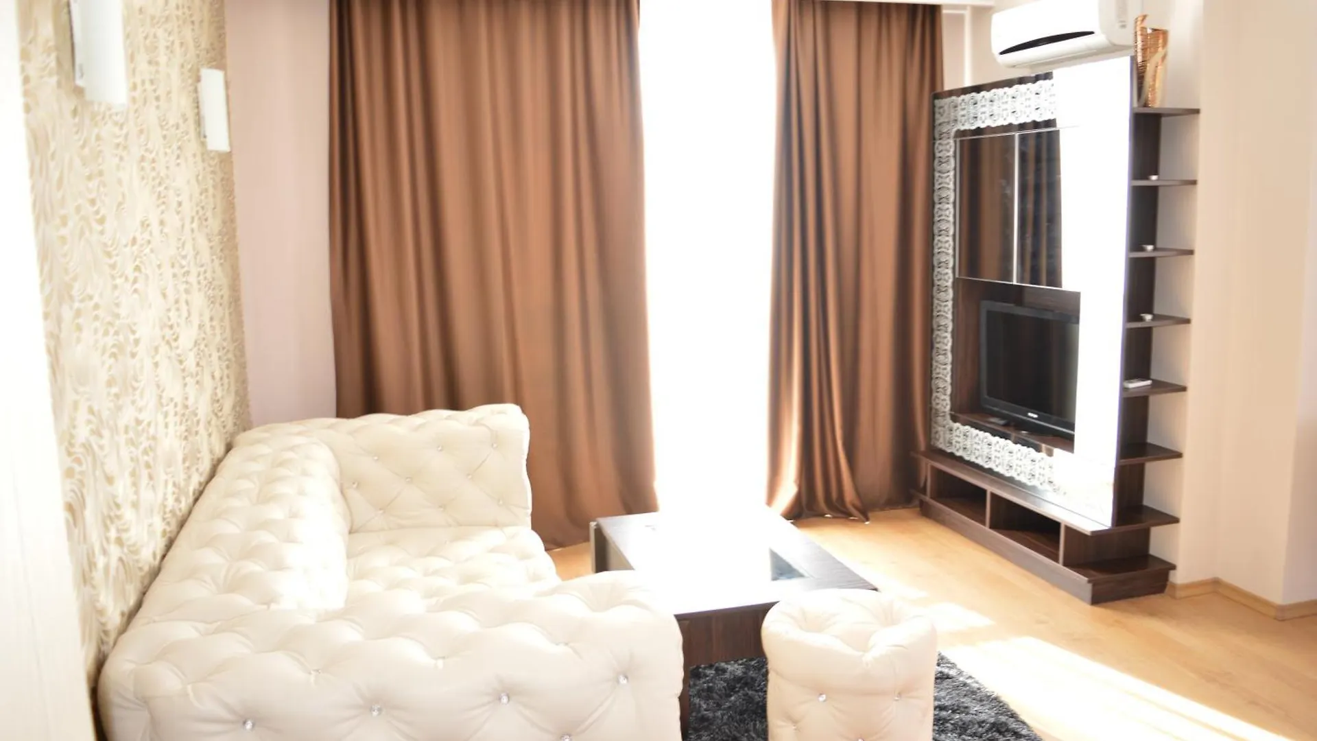 *** Aparthotel Harmony Palace Sunny Beach Bulgaria