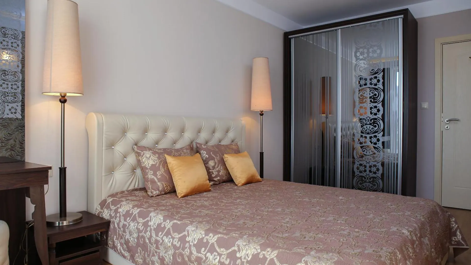 Aparthotel Harmony Palace Sunny Beach