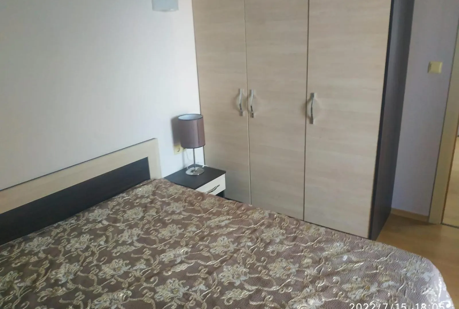 Harmony Palace Sunny Beach Aparthotel