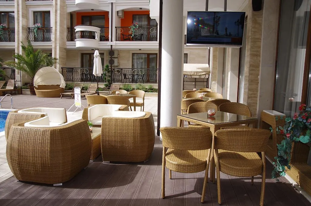 Harmony Palace Sunny Beach 3*,  Bulgaria