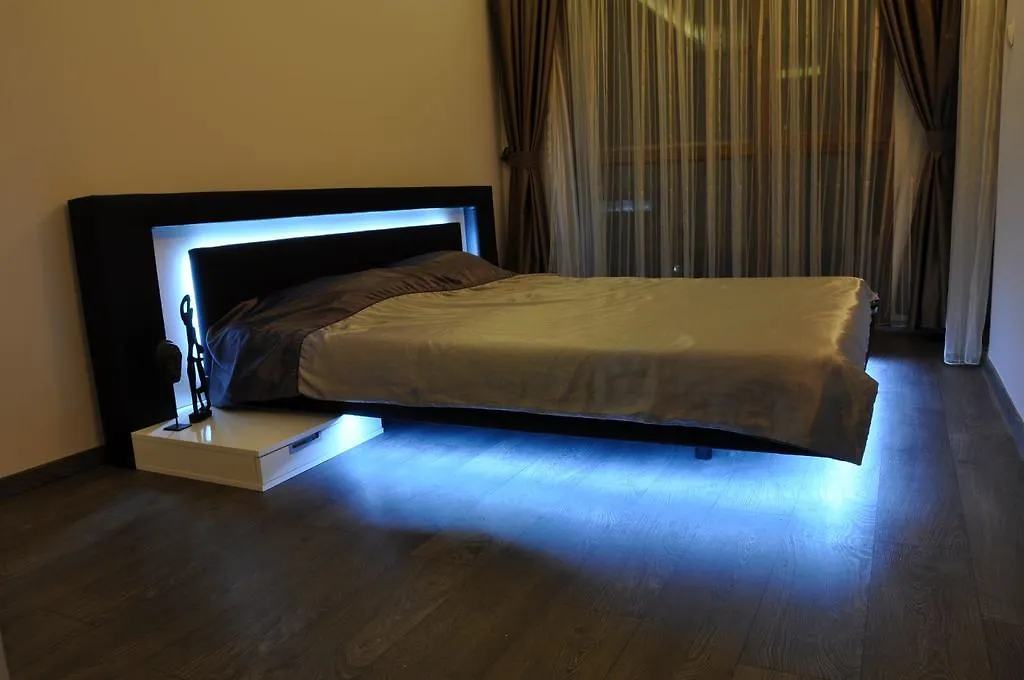 Aparthotel Harmony Palace Sunny Beach