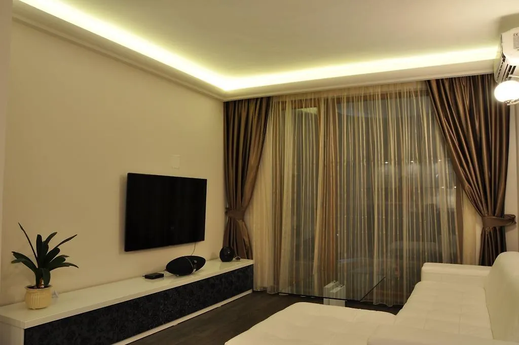 Harmony Palace Sunny Beach 3*,  Bulgaria