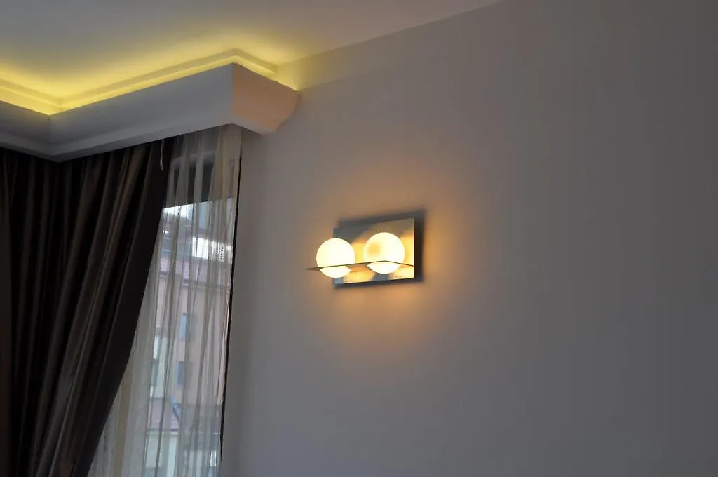 *** Aparthotel Harmony Palace Sunny Beach Bulgaria