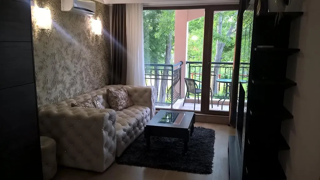 *** Aparthotel Harmony Palace Sunny Beach Bulgaria